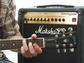 Check out our guide to knob-twiddling for instant amp gratification